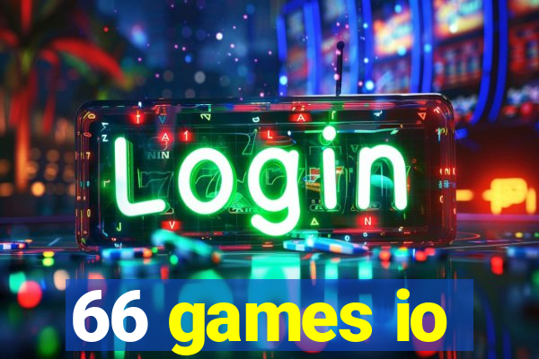 66 games io